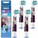  ORAL-B Kids Frozen EB10-4 toothbrush head (4 pieces)