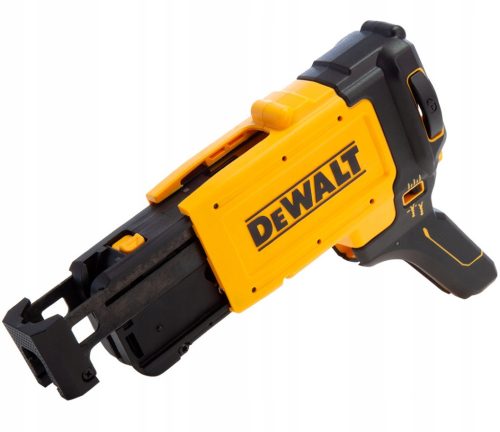  DeWalt screwdriver, battery-operated 18 V DCF6202