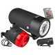  Knog PLUG TWINPACK bicycle lighting 250 lm USB