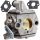  CARBURETOR suitable for STIHL 017 018 MS170 MS180 Zama f