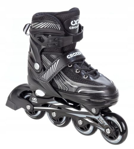  Patins Croxer 35-38 noirs