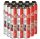 SOUDAL PROFILE FOAM 12 PIECE ASSEMBLY GUN