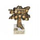  TREE OF HAPPINESS FOR 70TH BIRTHDAY gift STATUETTE