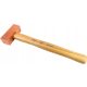  copper assembly hammer 500g