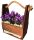  Flowerpot carrier teacher's day gift B