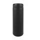 Exhaust pipe 1m 150mm Ø DARCO straight black