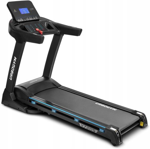  Urbogym V720S Electric Treadmill up to 150 kg