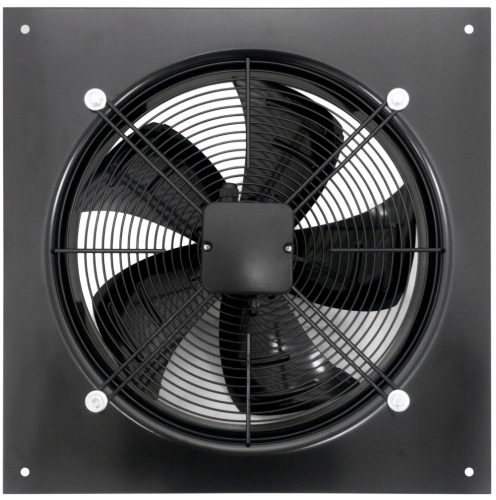 Harmann 72250029 Axialventilator 300 mm