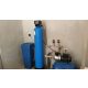 Water filter - Filter 10/54 40 l