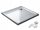 Veldman square shower tray 90 x 90 cm