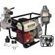  Surface pump 0 W 0 l/h