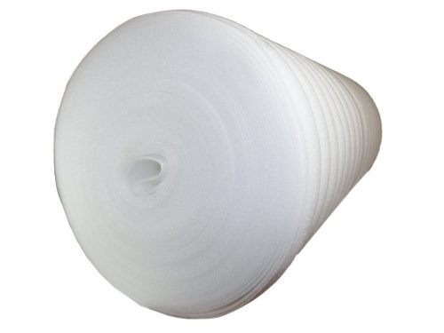 foam 400 x 125 x 0.8 mm