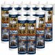 12x Den Braven Mamut Glue Universal Adhesive 290ml