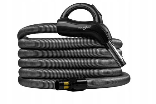 HouseVac hose 10.5 m