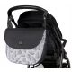  Mio Bebe Stroller Organizer Bag, Diaper Bag, Pram, Pushchair