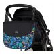  Mio Bebe Stroller Organizer Bag, Pram Stroller, Trig Stroller