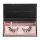  GLAMRUSH NATURAL FALSE MINK EYELASHES MARYLIN