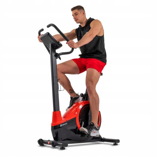  Hop-Sport HS-060H Exige vertical electromagnetic exercise bike