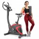  Hop-Sport HS-005H vertical electromagnetic exercise bike