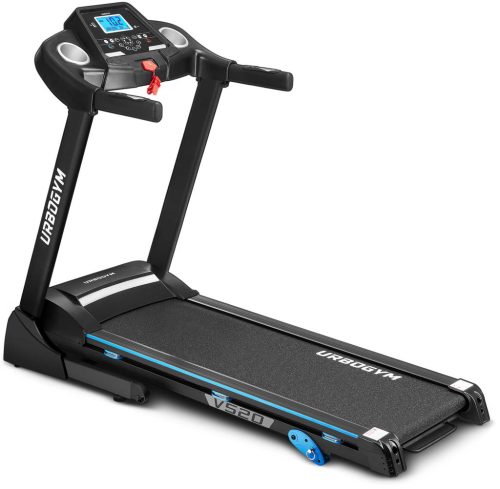  Urbogym V520 Electric Treadmill up to 130 kg
