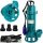  IBO submersible pump 1500 W 24000 l/h