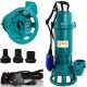  IBO submersible pump 1500 W 24000 l/h