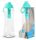 Dafi POZ00978 filter bottle 0.5 l green
