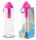  Dafi Soft filter bottle 0.5 l, pink