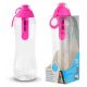  Dafi Soft filter bottle 0.5 l, pink