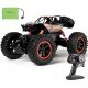  RC MONSTER RC CAR 4X4 XXL RÄDER