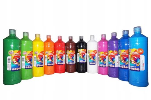  Otocki Poster Colors 1 pc. x 1000 ml