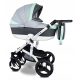  Babe Boss CR7 Cr8-A 3in1 Kinderwagen