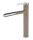 Luccio beige stand kitchen faucet