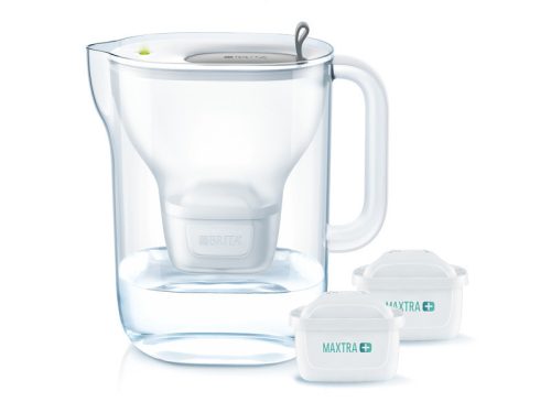  Brita Style XL filter jug 3.6 l white