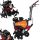  Hortmasz tiller 80 cm 6.5 W 6.5 HP