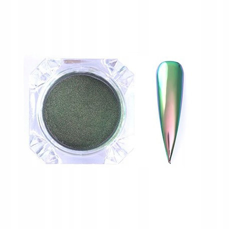  CHAMELEON MIRROR AURORA NAIL DUST 02