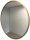 Bathroom mirror Lawabo mirror, wall furniture, circle, 800 x 800 mm