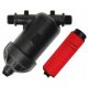  IBO disc filter 1 1/4" F40YS 230x250x120 mm