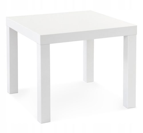  IKEA LACK table square table 55x55cm 2