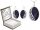  925 SILVER JEWELRY SET WITH CAIRO NIGHT
