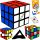  ORIGINAL RUBIK'S CUBE 3x3 RUBIX + ALGORITHMEN PL