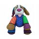  ENESCO ROMERO BRITTO "PABLO" PUPPY DOG