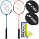 Yonex B 4000 racket