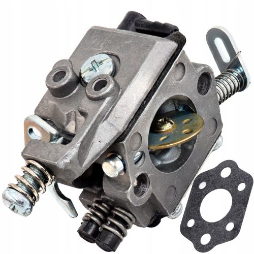 Carburettor for brush cutters - Wertis W08-0803 carburetor