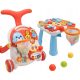  Huanger interactive pusher with learning table 5in1 108068
