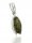  Makro-Lux WM14Z women's pendant with amber silver