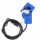 AC current sensor, 25A/1V, 1%, SCT013-025
