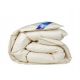  Couette en duvet 160 x 200, duvet et plumes 3,0 kg