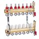  Underfloor heating distributor 7