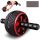  WHEEL ROLLER FOR EXERCISES BUILDING THE ABDOMINAL MUSCLES TRAINING GYM AB WHEEL